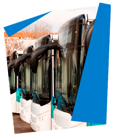 transporte